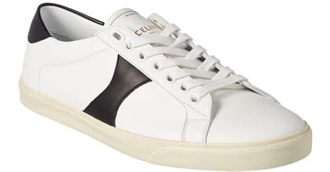 celine snikers|celine sneakers for women.